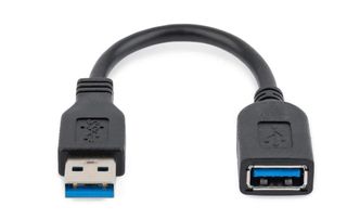 USB 3.0 cable de extensión