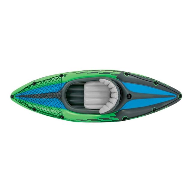 Kayak intex challenger k1