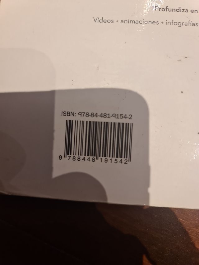 Física y Química 1° Bachillerato McGraw 