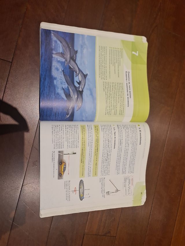 Física y Química 1° Bachillerato McGraw 