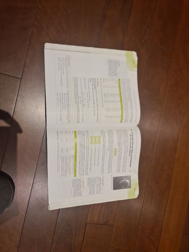 Física y Química 1° Bachillerato McGraw 