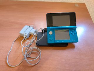 Nintendo 3ds