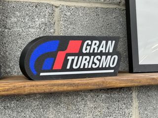 LAMPARA LED GRAN TURISMO