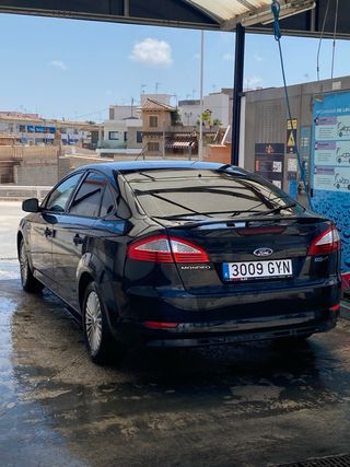 Ford Mondeo 2008