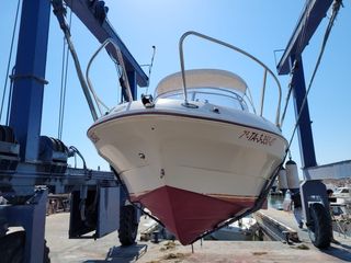Barco Quicksilver 5,40