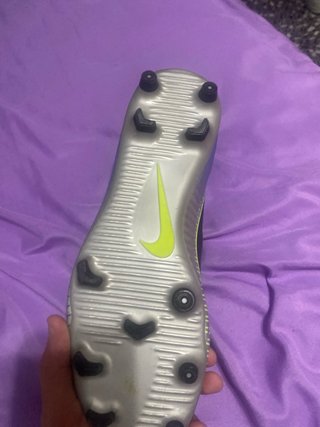 zapatillas de futbol