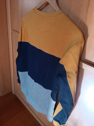 Sudadera chico Zara