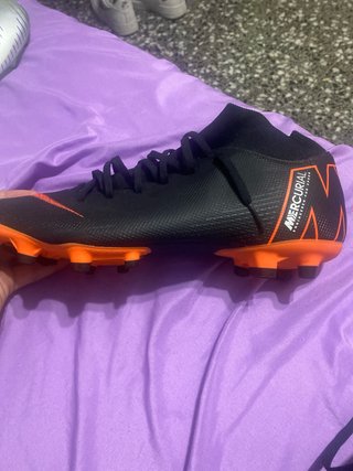 zapatillas de futbol