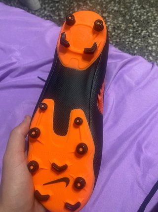 zapatillas de futbol