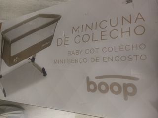Cuna colecho
