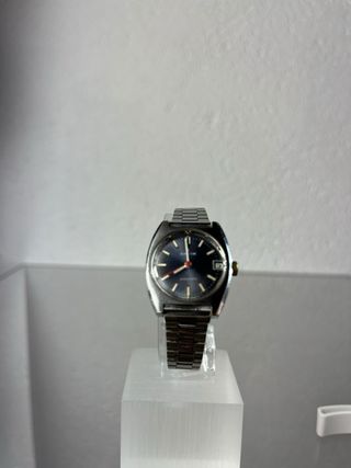 Edox automático mujer