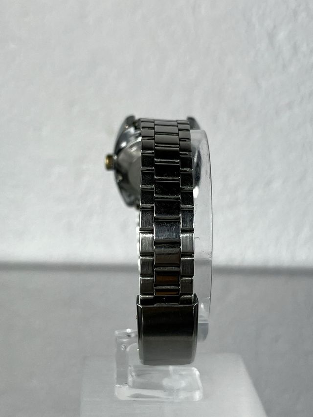 Edox automático mujer