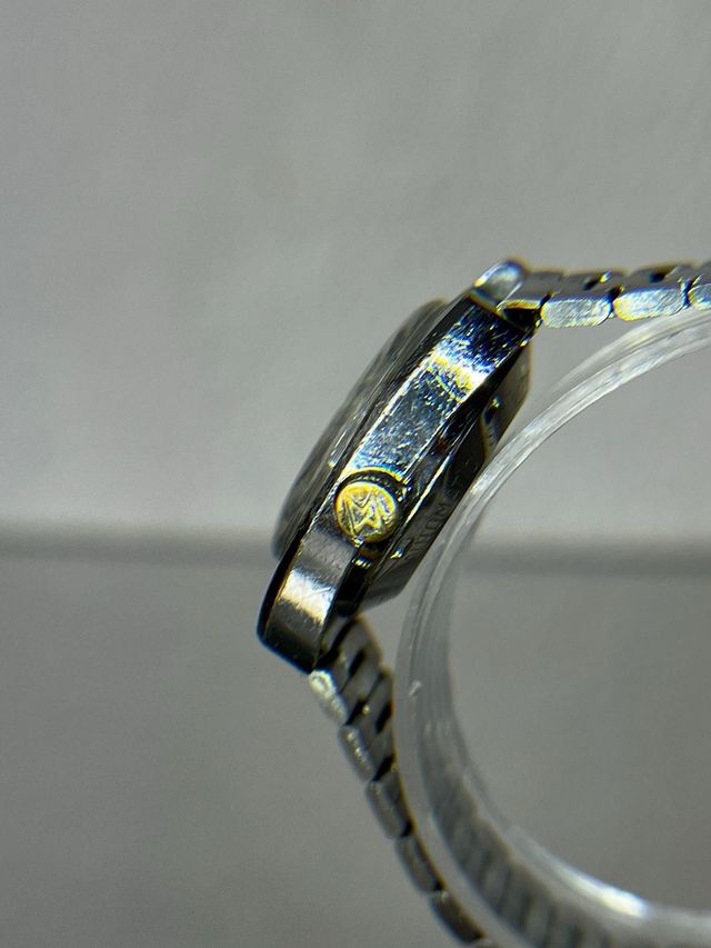 Edox automático mujer