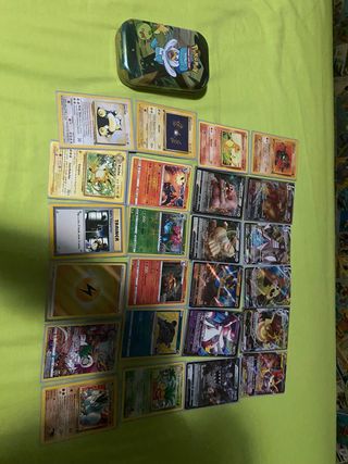 carte pokemon