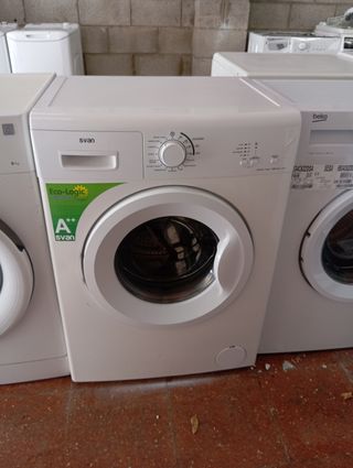 Oferta lavadora saevo 7 kg WhatsApp 612474351