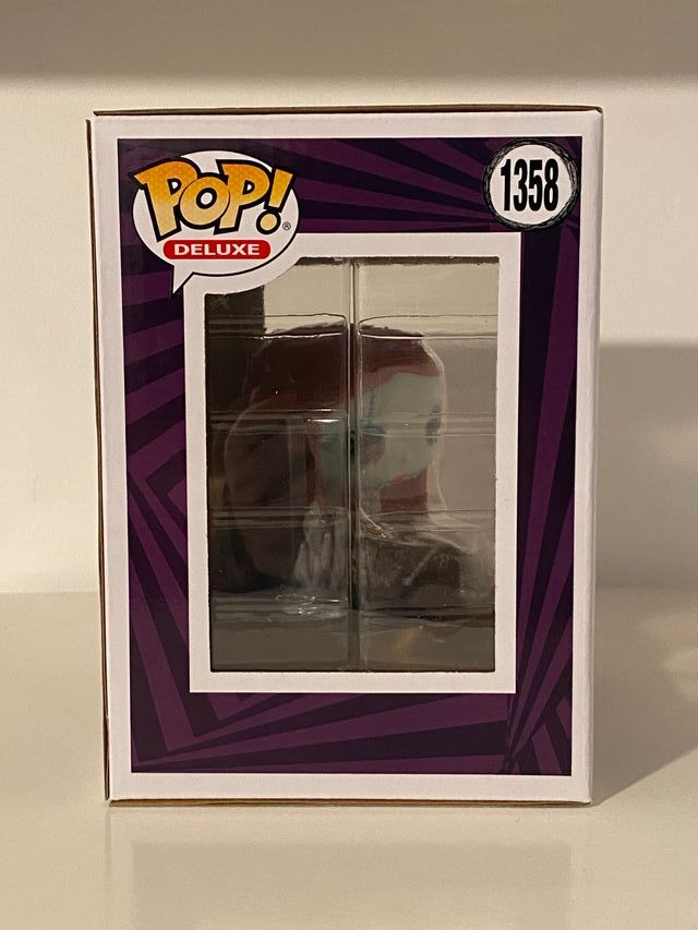 Funko Pop Sally (Pesadilla antes de Navidad) 1358