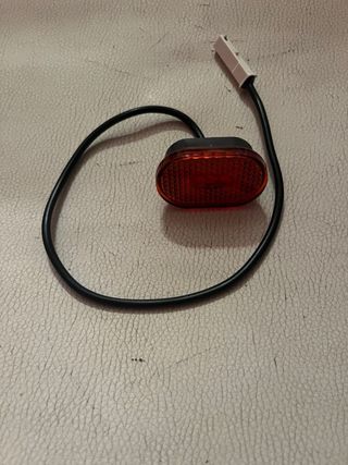 Luz trasera monopatin XIAOMI