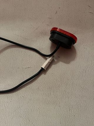 Luz trasera monopatin XIAOMI