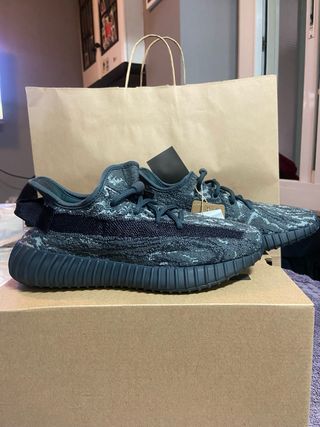Adidas Yeezy