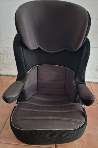 Silla coche grupo 2-3