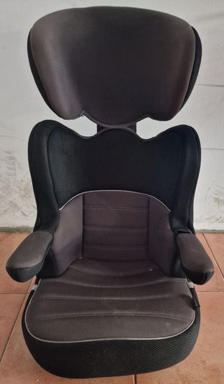 Silla coche grupo 2-3