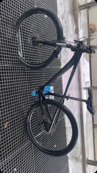 orbea mx 27