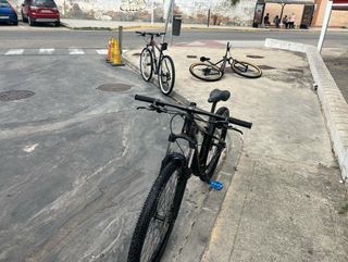 orbea mx 27