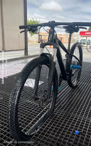 orbea mx 27