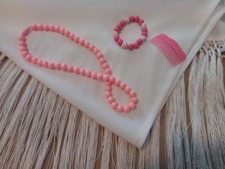 Accesorios flamenca