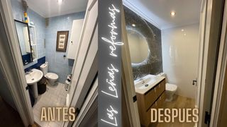 Reformamos tu baño en gijon , avilés y Oviedo