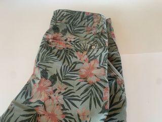 PANTALÓN  CORTO CHINO NIÑO TALLA 13-14  PEPE JEANS
