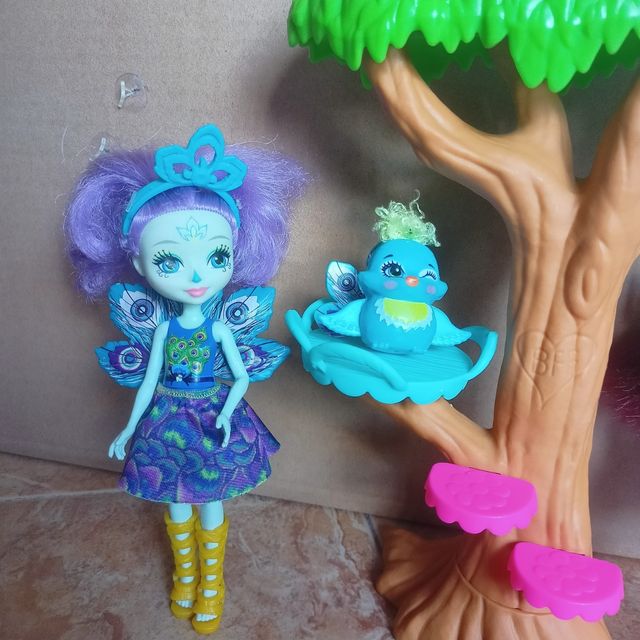 Giardino dei divertimenti Echantimals