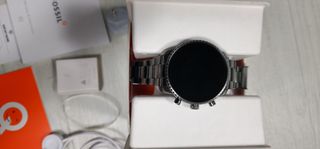 Smartwatch Fossil Android 
