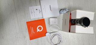 Smartwatch Fossil Android 
