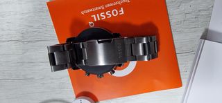Smartwatch Fossil Android 
