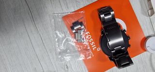 Smartwatch Fossil Android 
