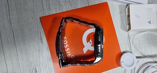 Smartwatch Fossil Android 

