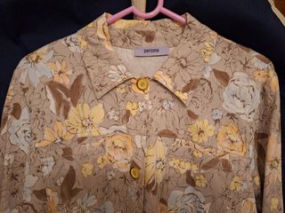 Giacchino primaverile donna curvy Person