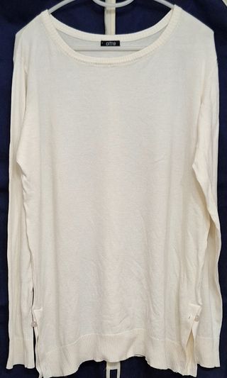 Maglia manica lunga donna di Oltre