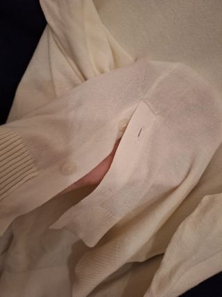 Maglia manica lunga donna di Oltre