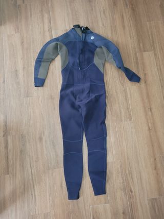Traje neopreno