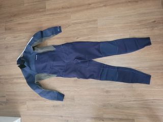 Traje neopreno