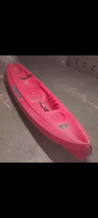 kayak 