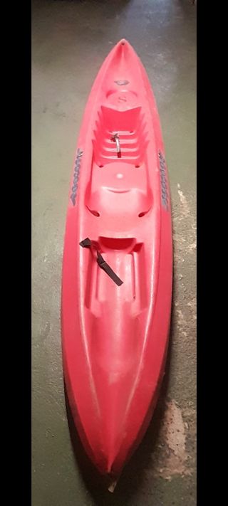 kayak 