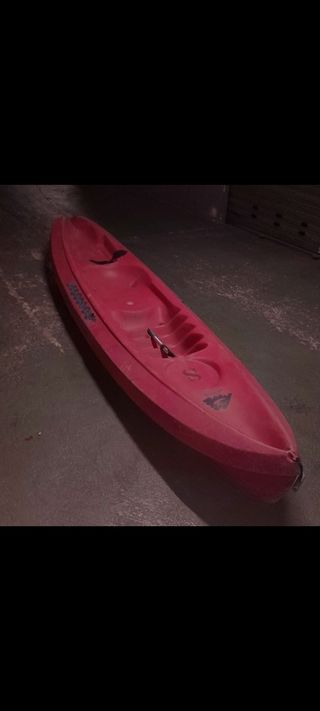 kayak 