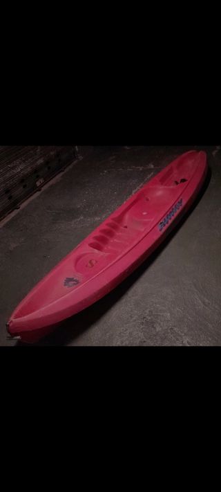 kayak 