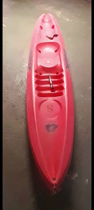 kayak 