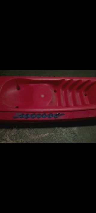 kayak 