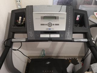 Cinta de andar, correr