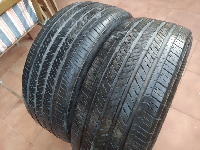 RUEDAS MICHELIN BMW X3